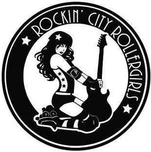 Rockin' City Rollergirls